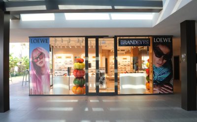 Loewe Paula’s Ibiza Koleksiyonu ile Yazı Swissotel Çeşme’de Karşıladık