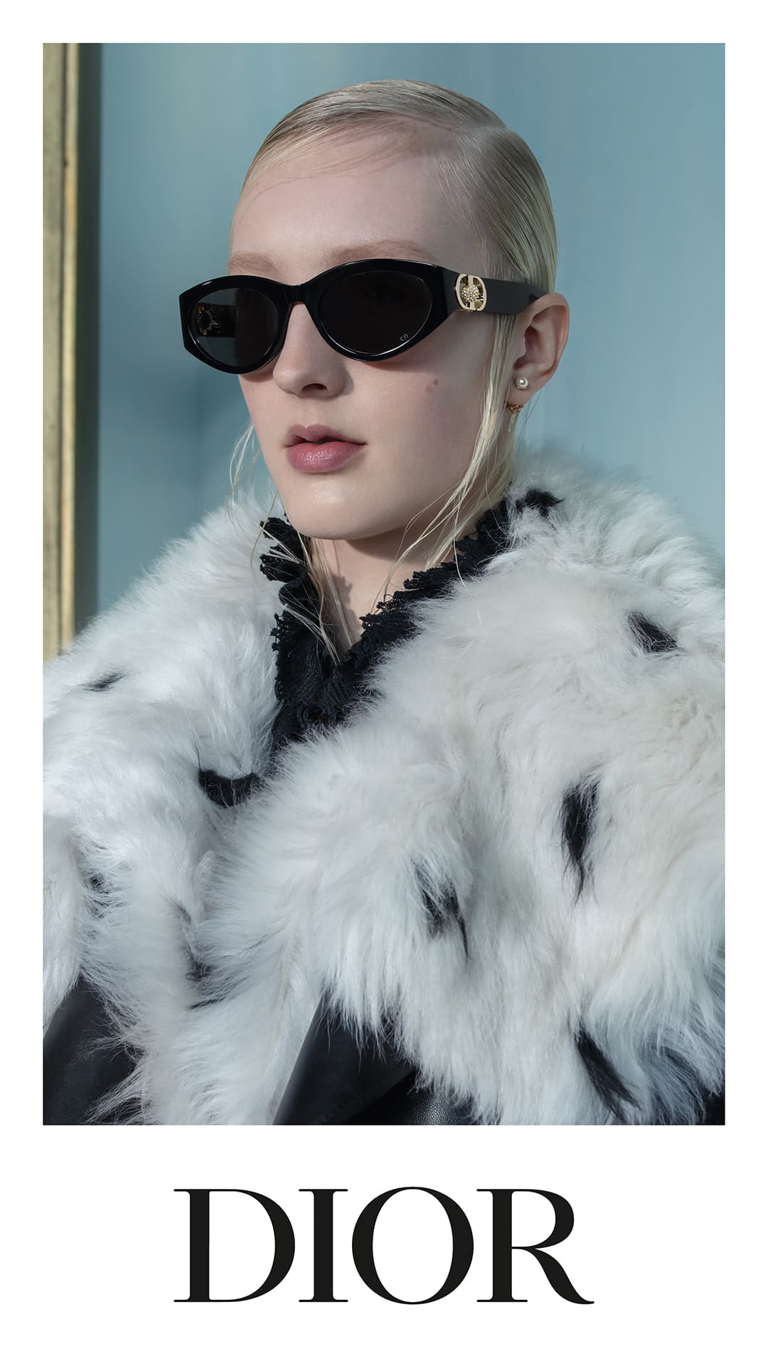 DIOR FW'25 WOMAN