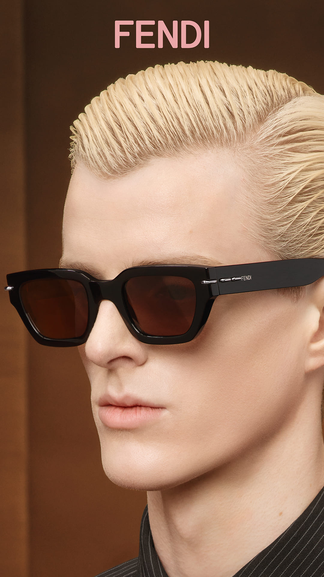 FENDI MAN FW'25