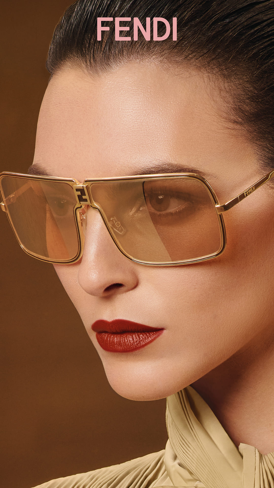 FENDI FW'25 WOMAN