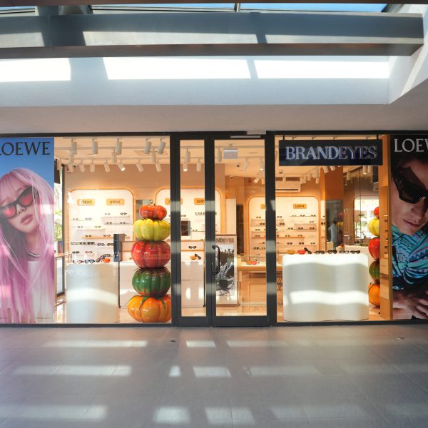 Loewe Paula’s Ibiza Koleksiyonu ile Yazı Swissotel Çeşme’de Karşıladık